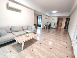 Signature Park (D21), Condominium #550991001